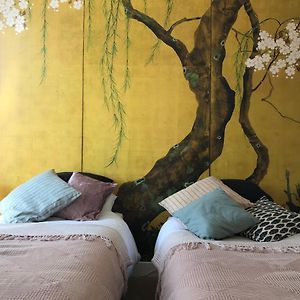 Kamer met Twee Aparte Bedden